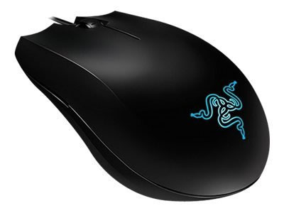 Razer Gaming Mouse Abyssus